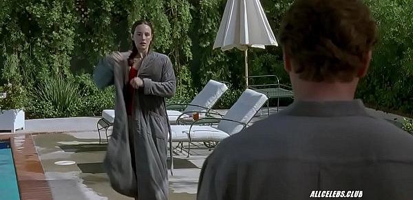  Madeleine Stowe in Unlawful Entry 1992